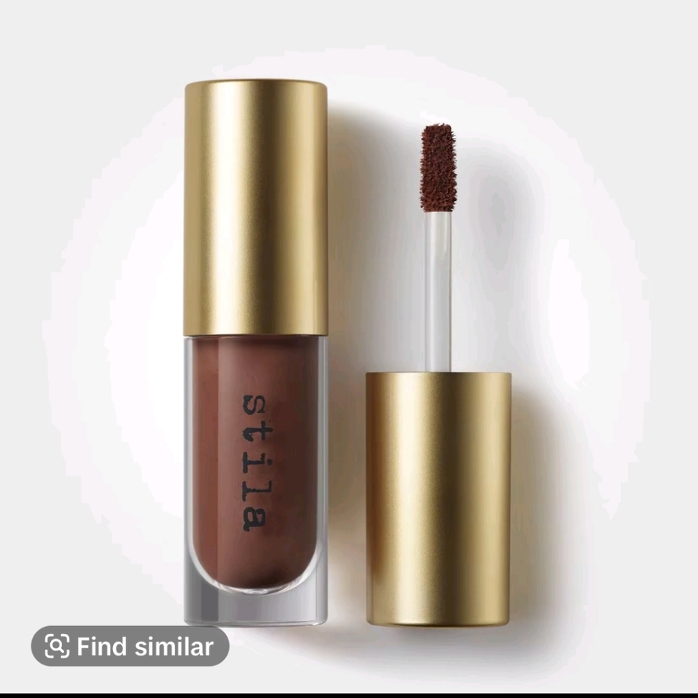 Stila Liquid Eyeshadow Mauve-elous Matte